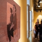 Výstava 10 000 donkichotů Antonína Sondeje - první počin Nepravidelné galerie